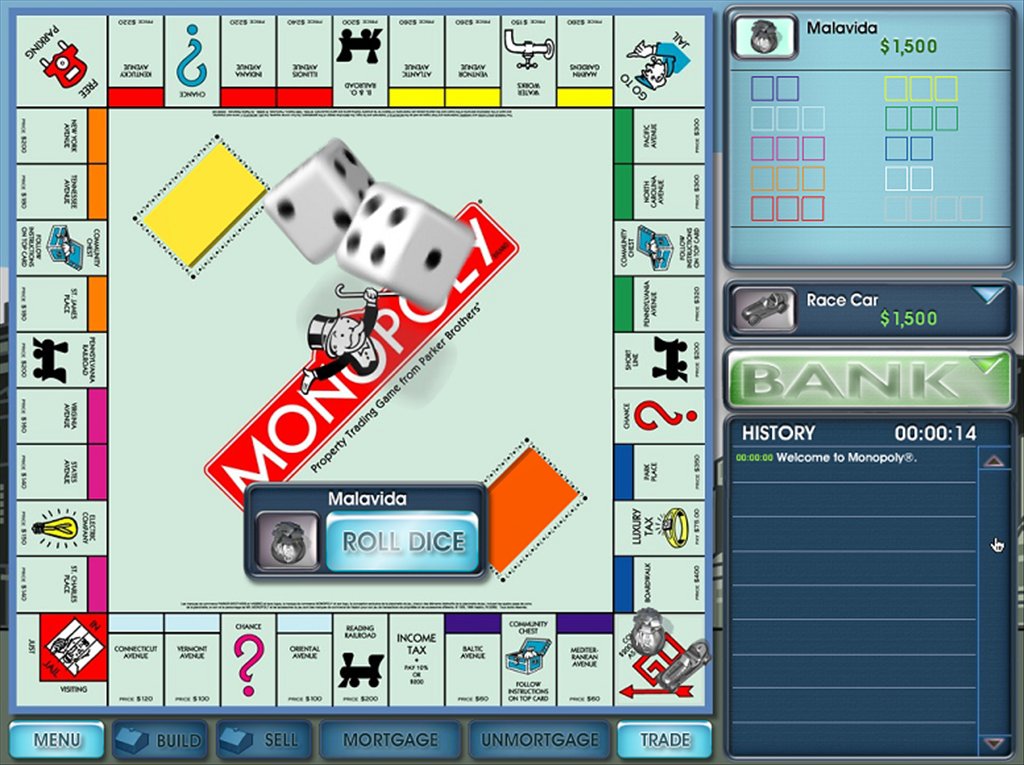 Monopoly Plus Free Download Mac